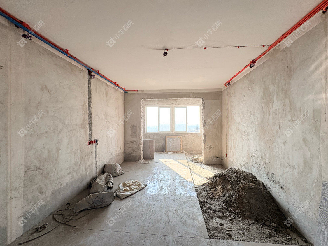 镇江司徒华圆城在售二手房源室内图_小牛看房