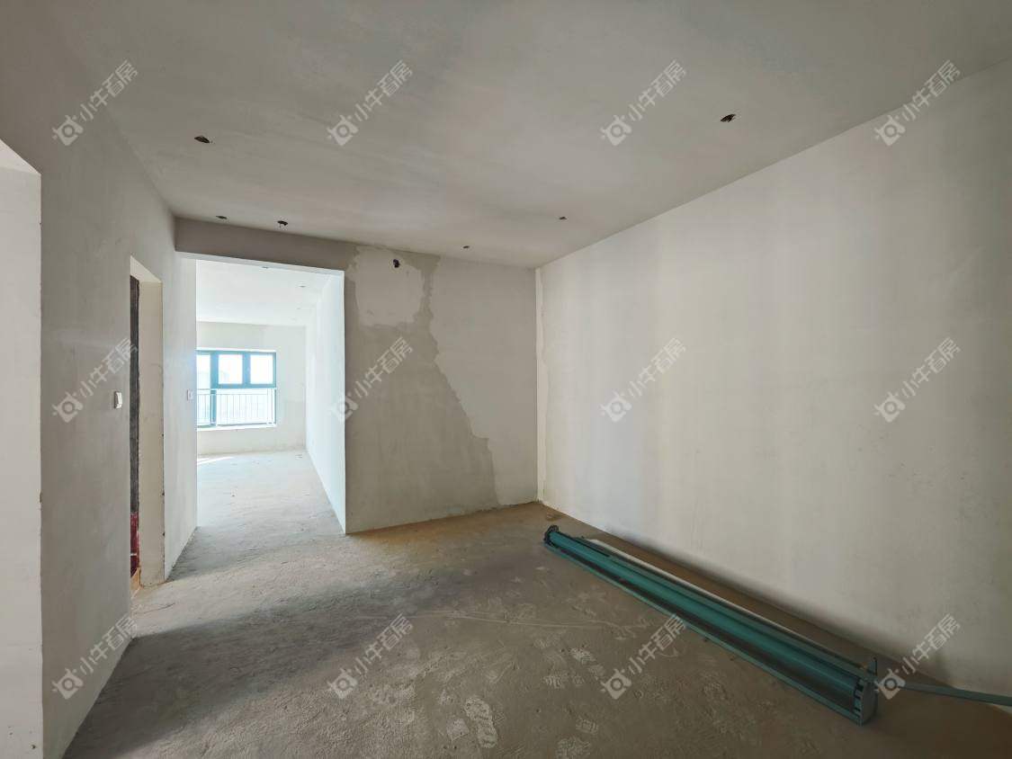 镇江恒大城在售二手房源室内图_小牛看房