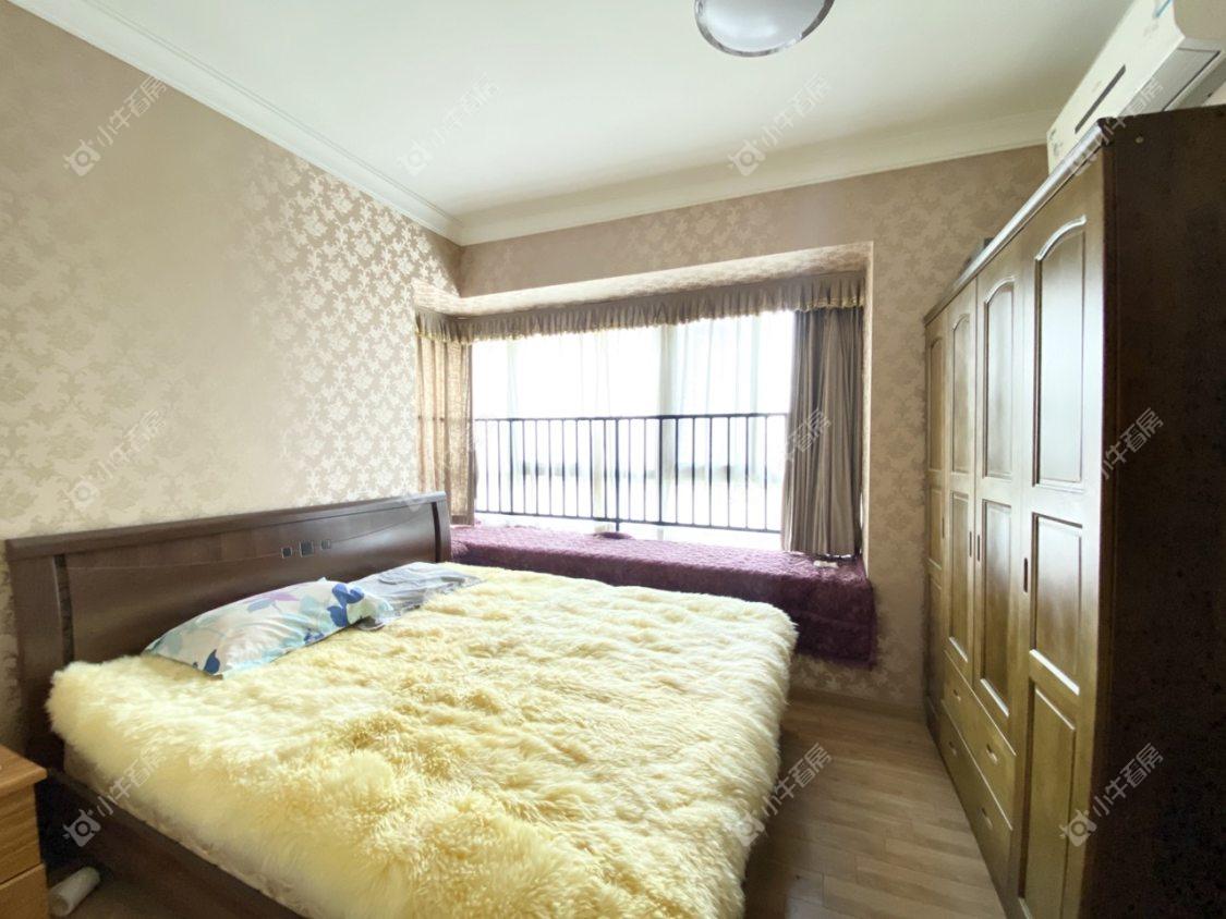 镇江碧桂园在售二手房源室内图_小牛看房