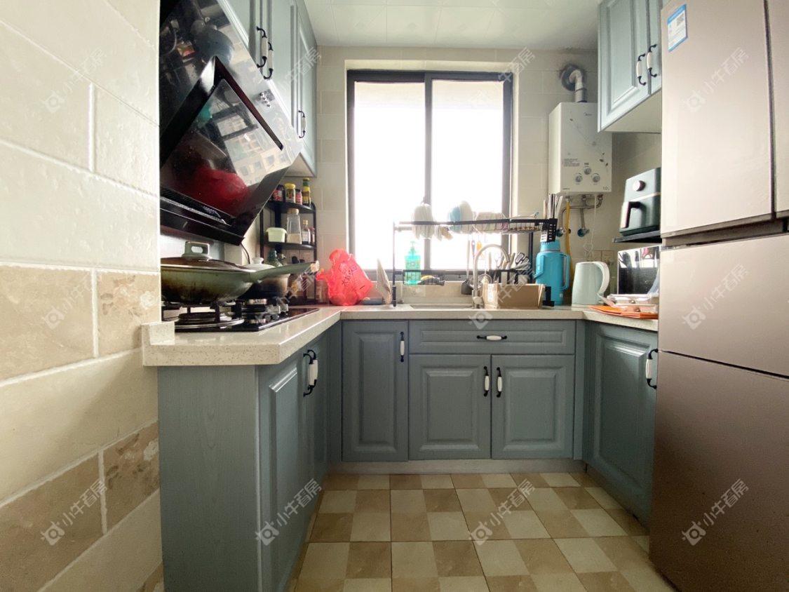 镇江江南人家在售二手房源室内图_小牛看房