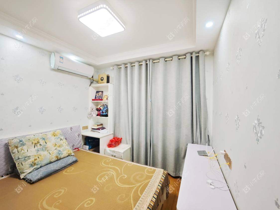 镇江大亚第一城在售二手房源室内图_小牛看房