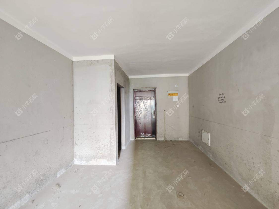 镇江华都幸福里在售二手房源室内图_小牛看房