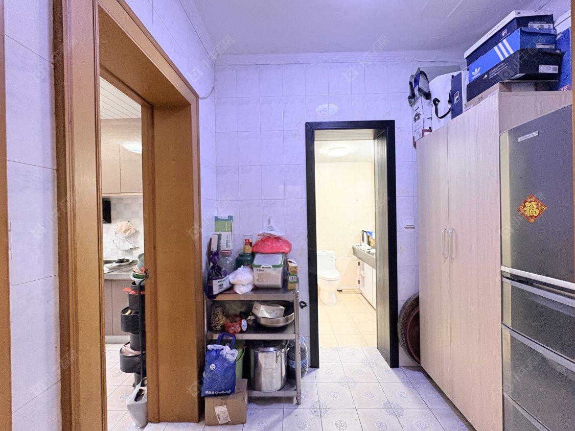 丹阳水关新村在售二手房源室内图_小牛看房