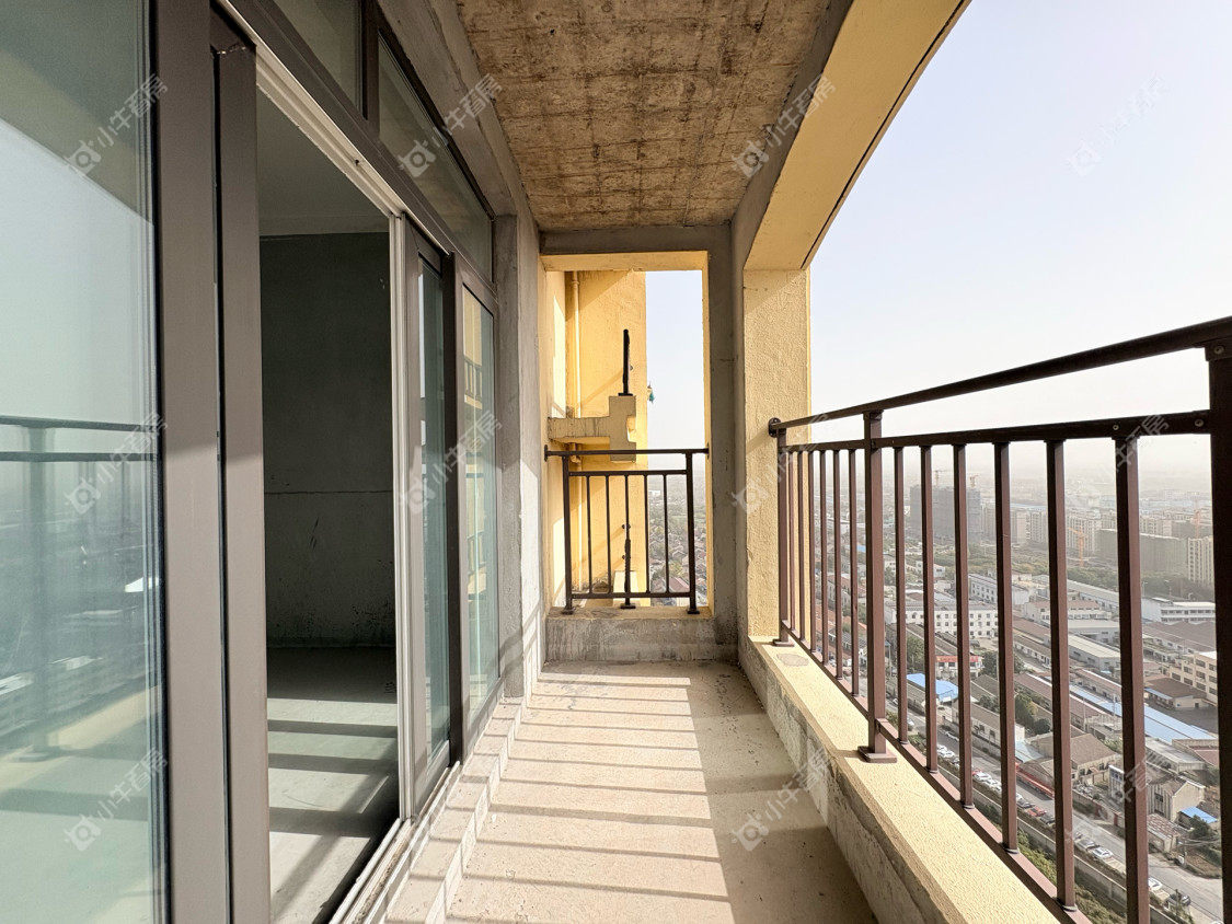 镇江天悦名城在售二手房源室内图_小牛看房