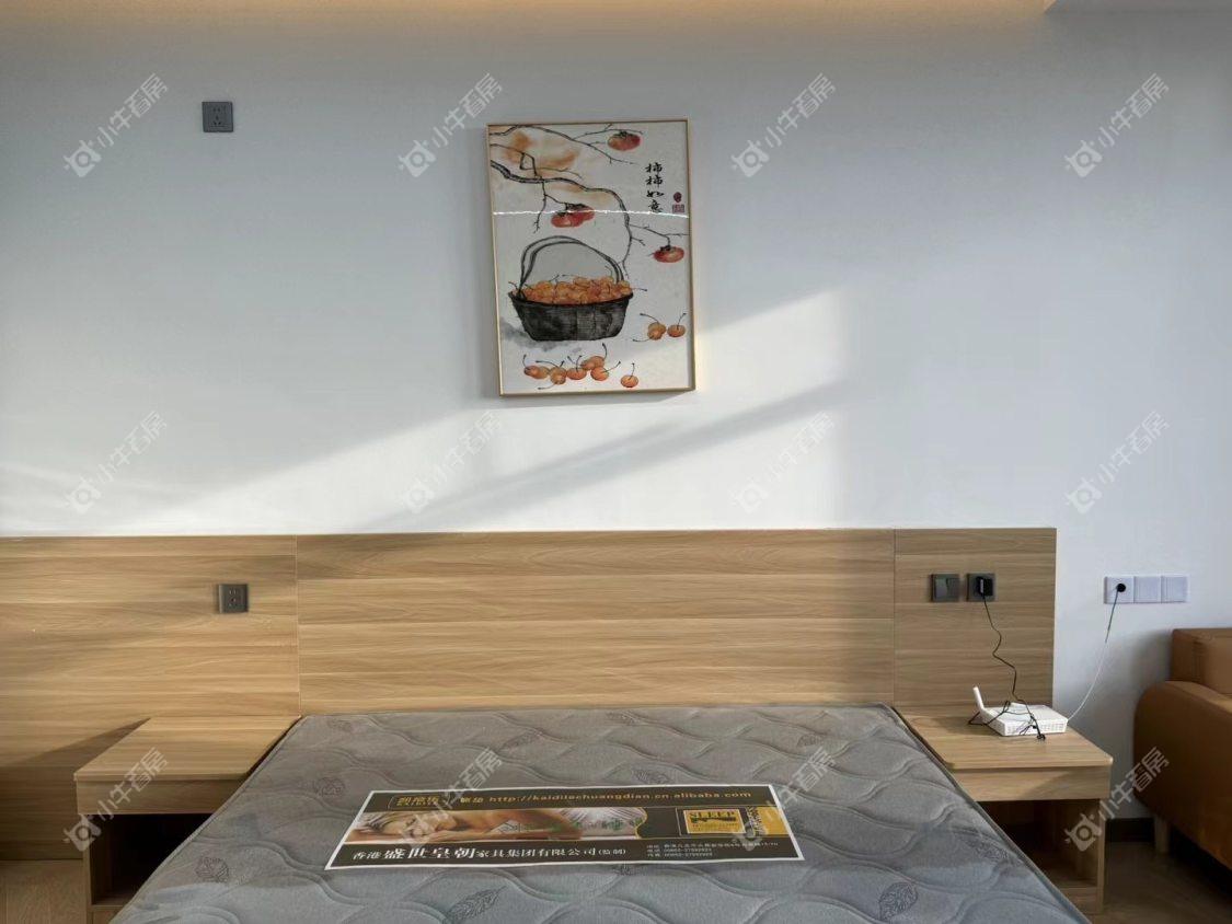 镇江佳创公寓在租房源_小牛看房