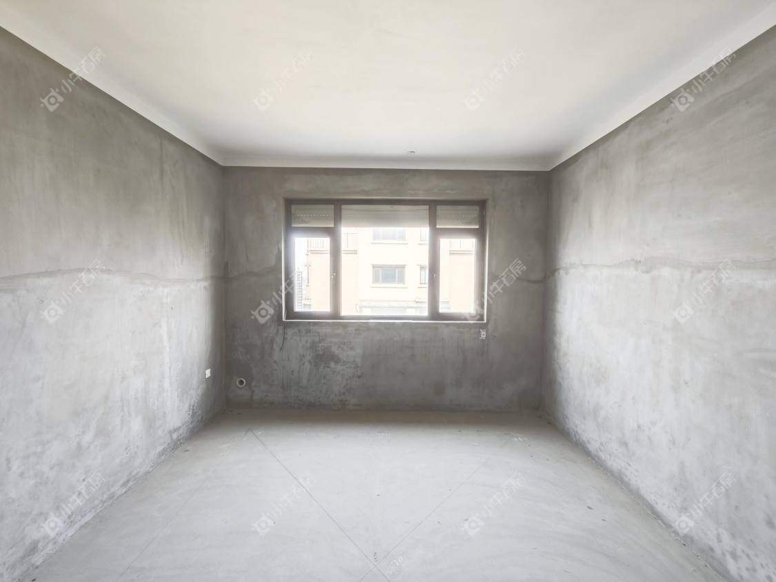 镇江锦绣熙城在售二手房源室内图_小牛看房