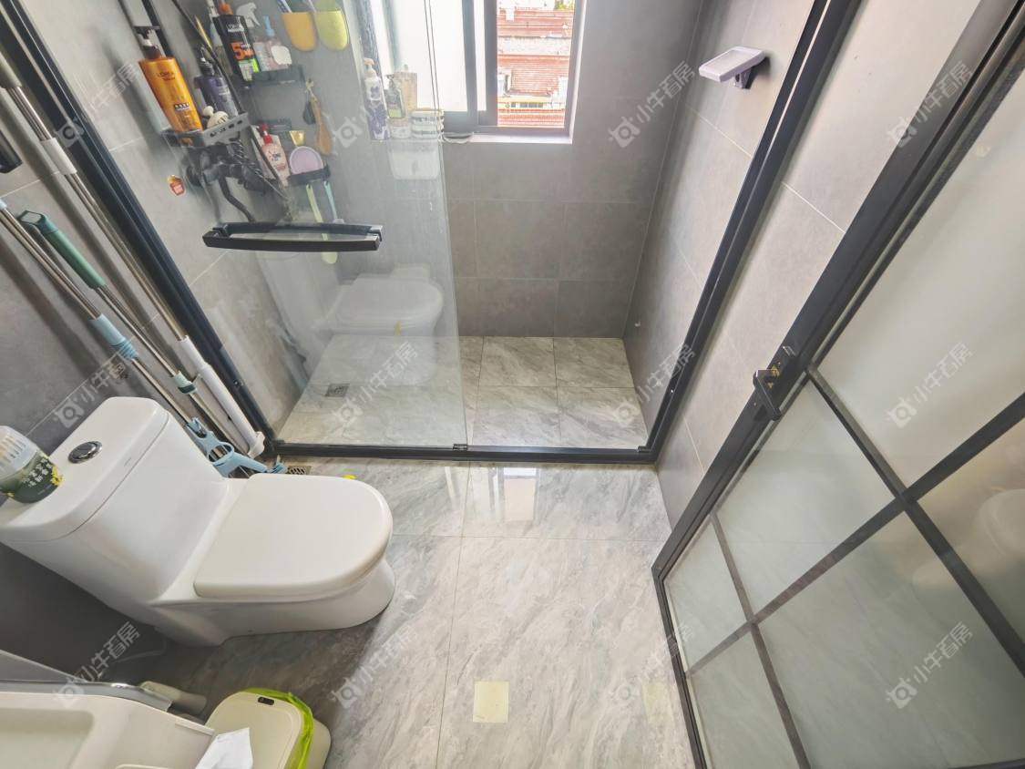 镇江华南园中园在售二手房源室内图_小牛看房