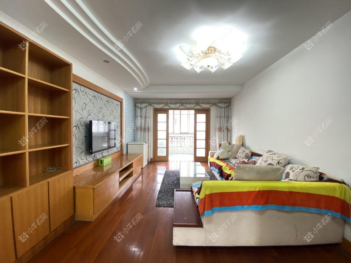 镇江景泽园在售二手房源室内图_小牛看房