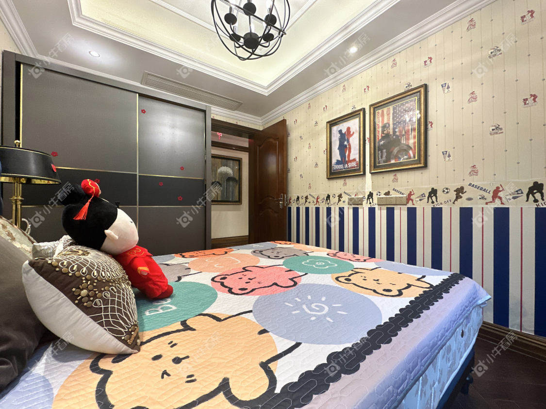 镇江吾悦华府金郡（丹阳）在售二手房源_小牛看房