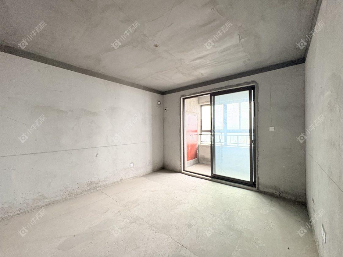 镇江汇金天地在售二手房源室内图_小牛看房