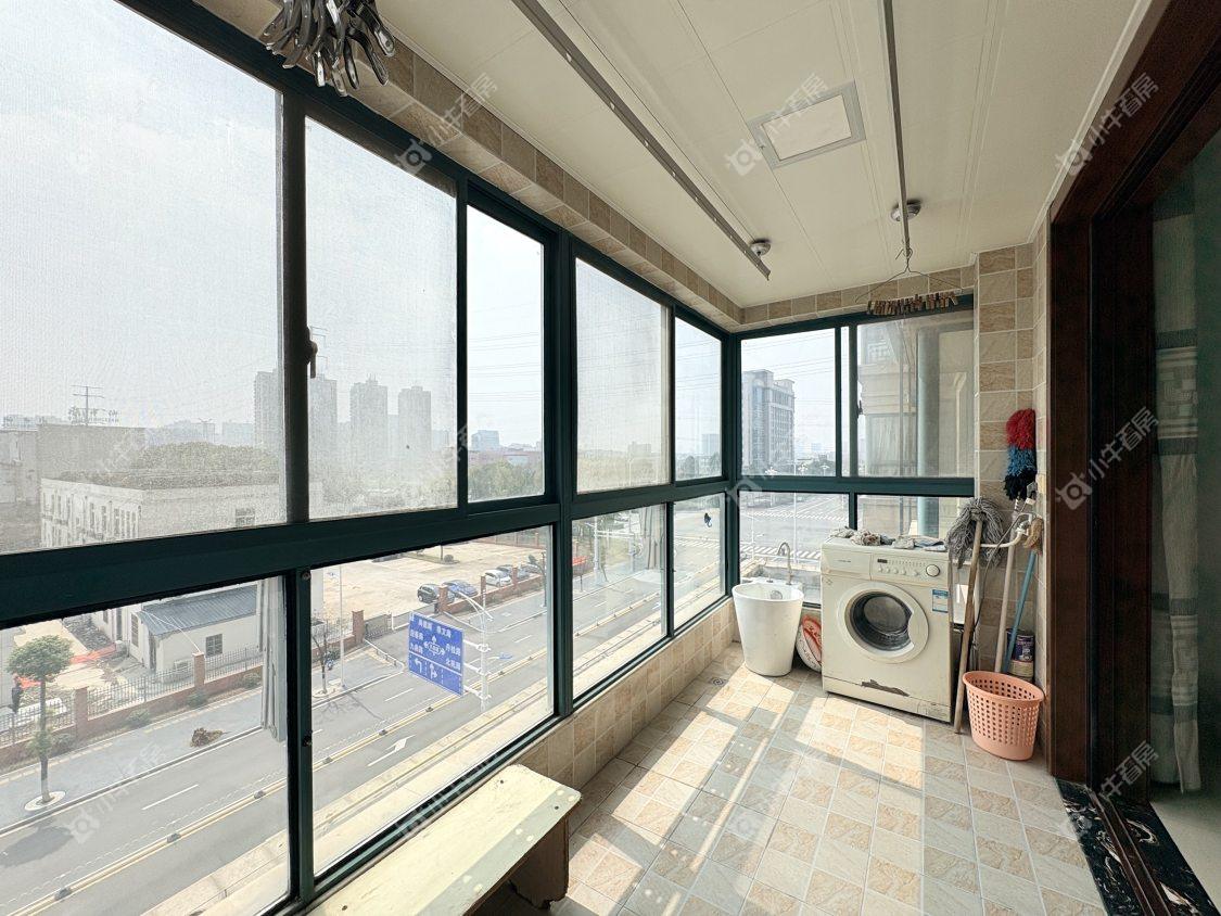 镇江东方盛世在售二手房源室内图_小牛看房