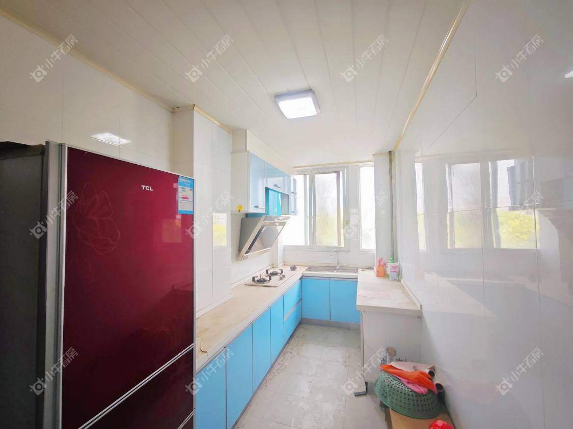 镇江中心嘉园在售二手房源室内图_小牛看房