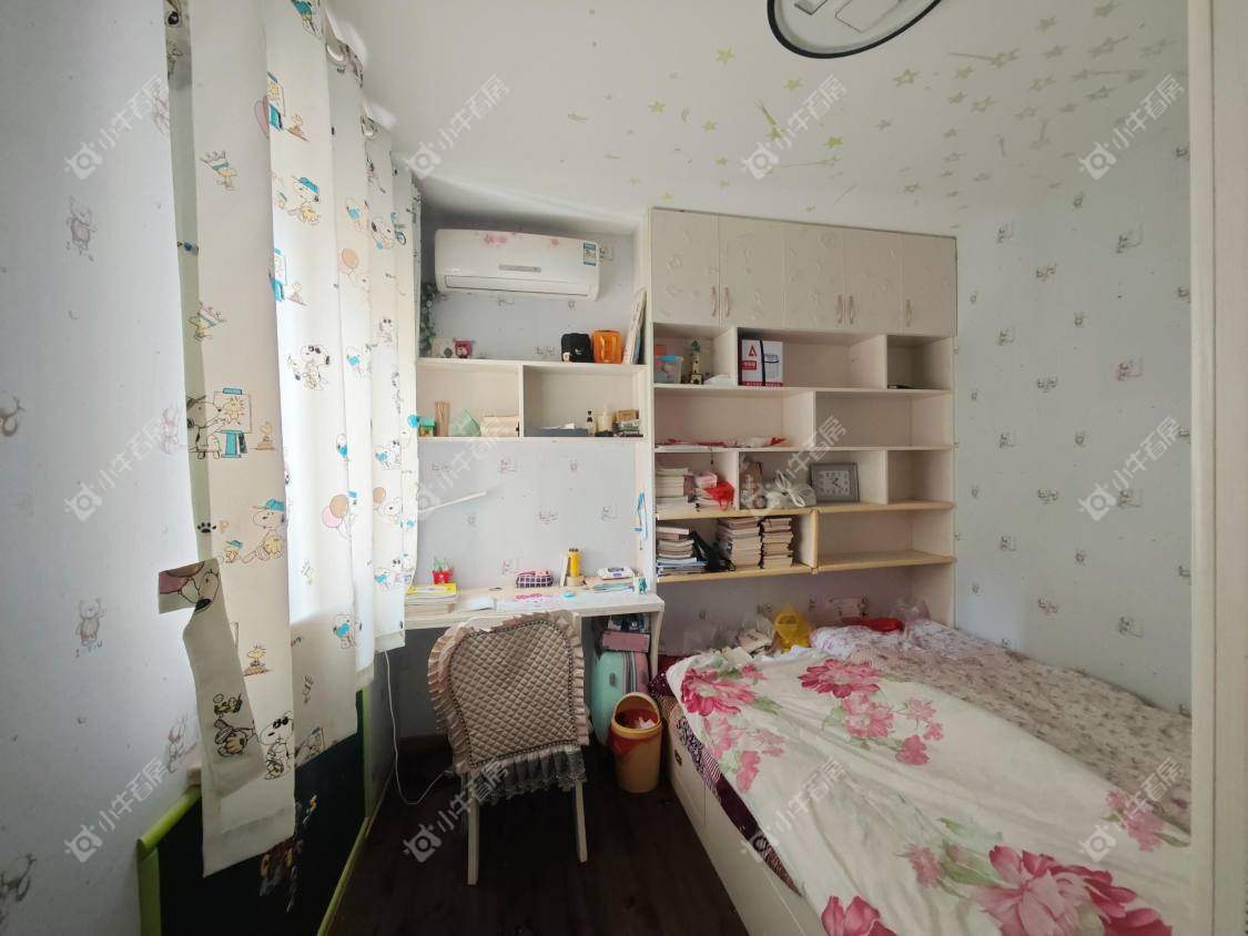 镇江美亚华悦在售二手房源室内图_小牛看房