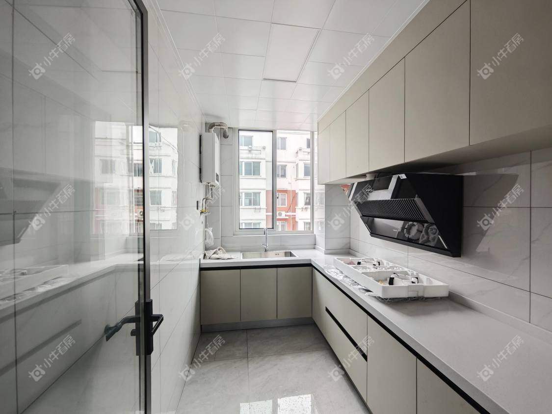 镇江云天花园在售二手房源室内图_小牛看房