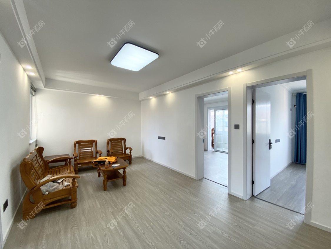 镇江万善园一村在售二手房源_小牛看房