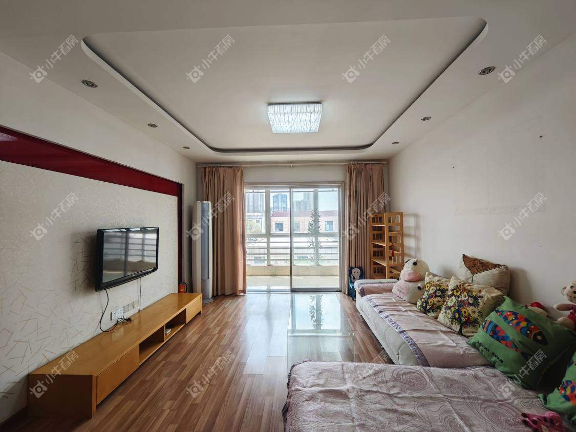 镇江新新家园在售二手房源室内图_小牛看房