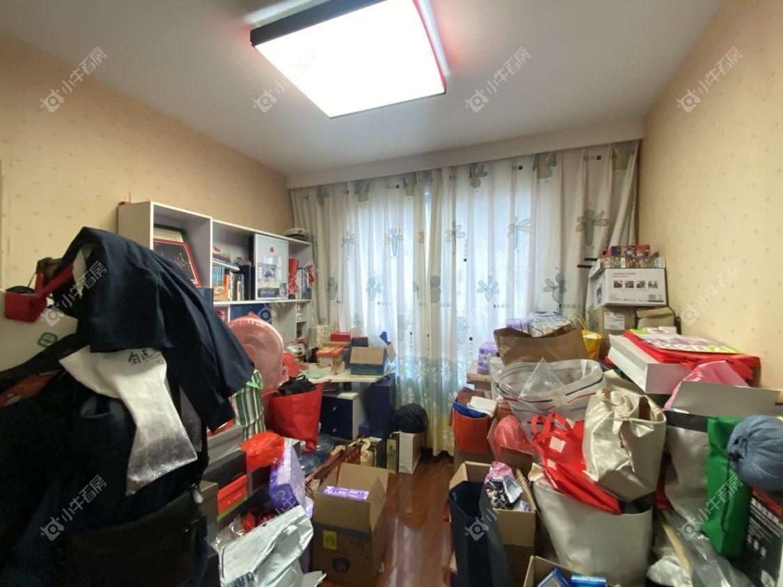 镇江锦轩华庭在售二手房源室内图_小牛看房