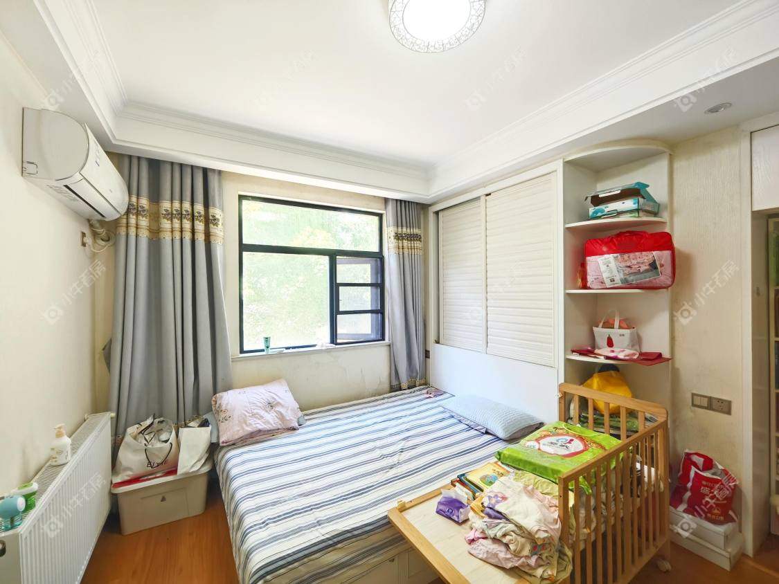 镇江佳景天城在售二手房源室内图_小牛看房