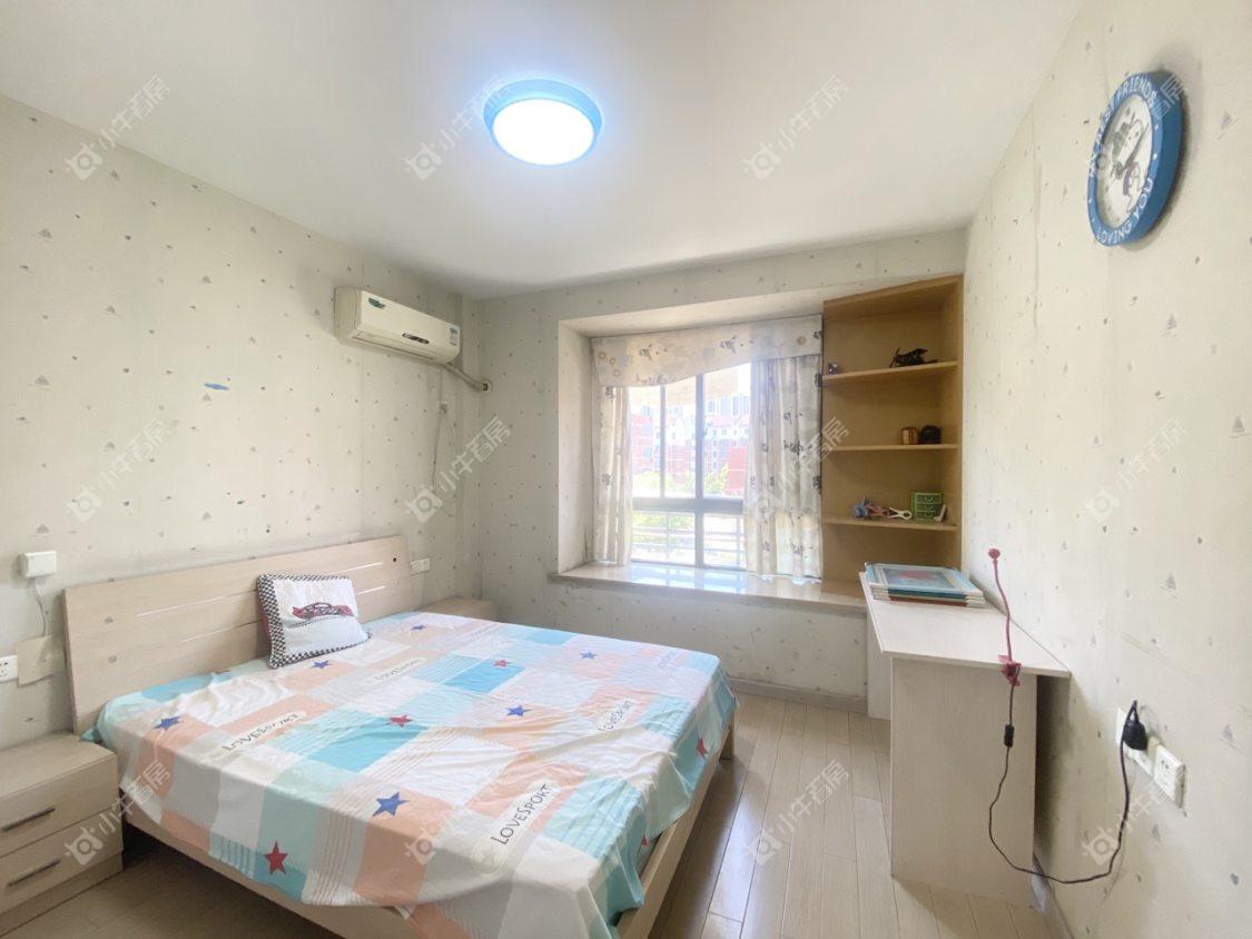 镇江欧洲城在售二手房源室内图_小牛看房