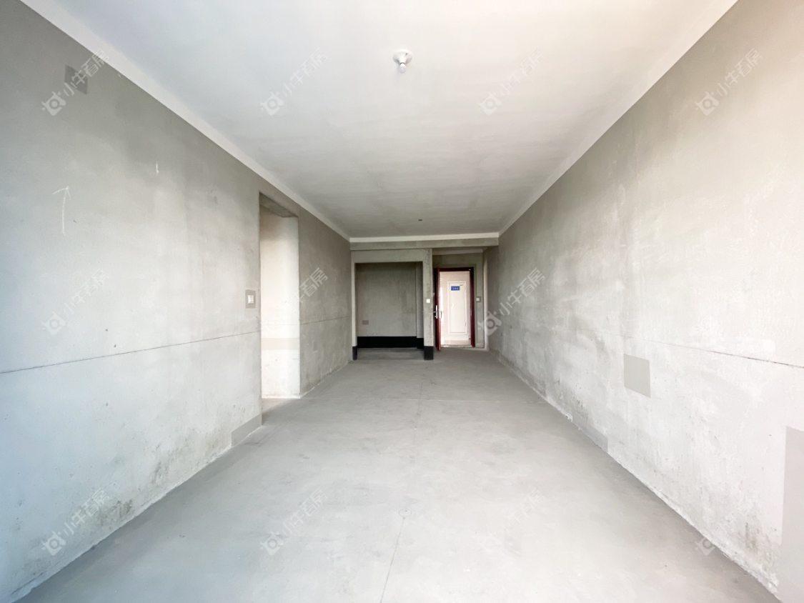 镇江碧桂园樾府在售二手房源室内图_小牛看房