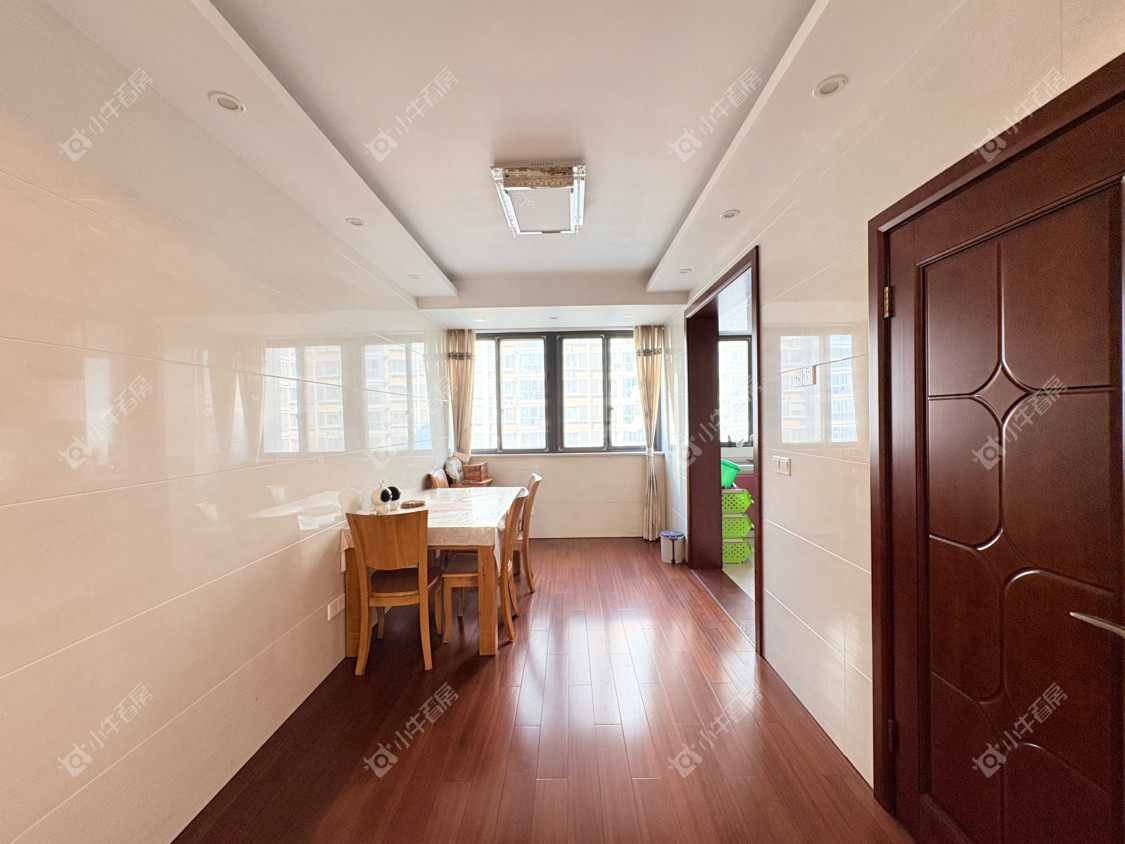 镇江锦尚名都在售二手房源室内图_小牛看房