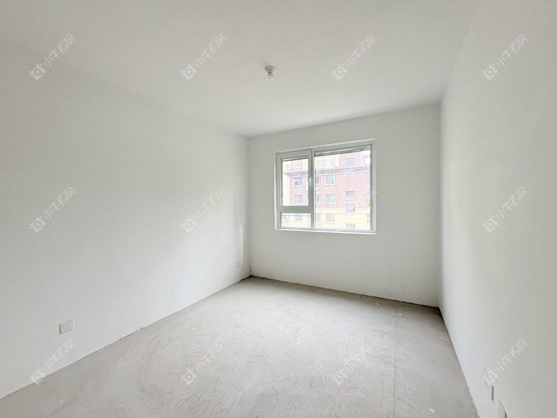 镇江中南熙悦城中南二期在售二手房源室内图_小牛看房