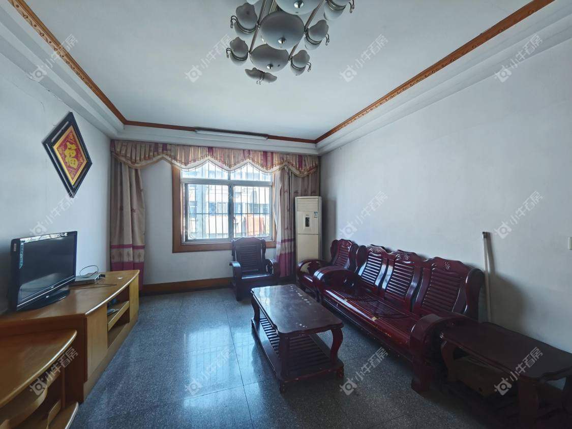 镇江丹桂园北区在售二手房源室内图_小牛看房