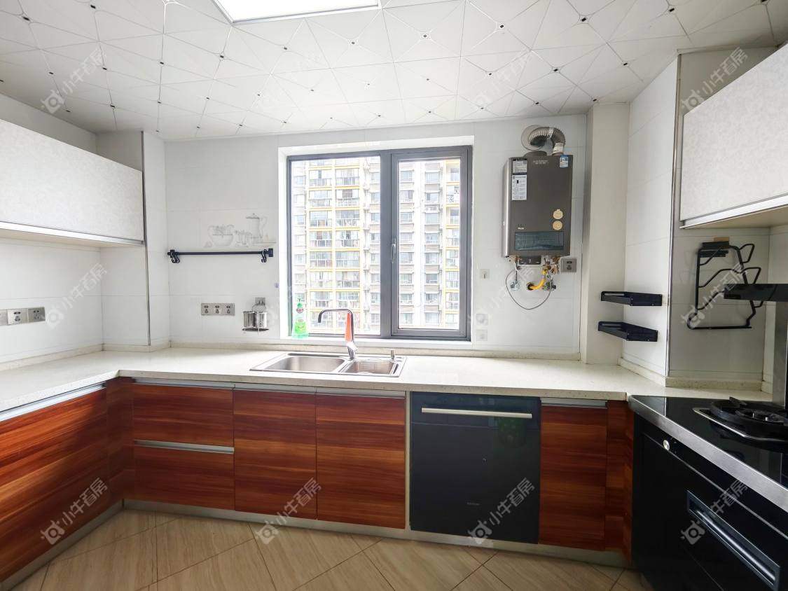 镇江金鼎城市花园在售二手房源室内图_小牛看房