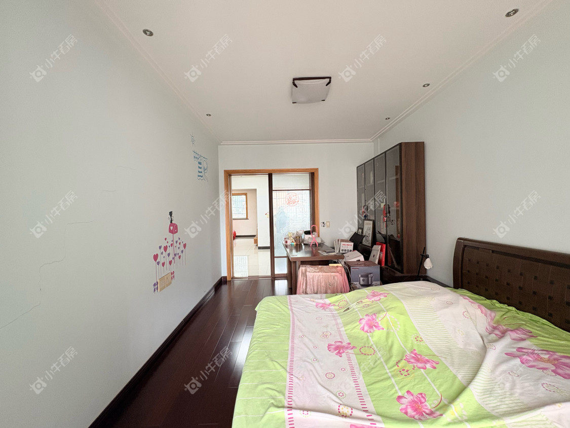 镇江集成公寓在售二手房源室内图_小牛看房