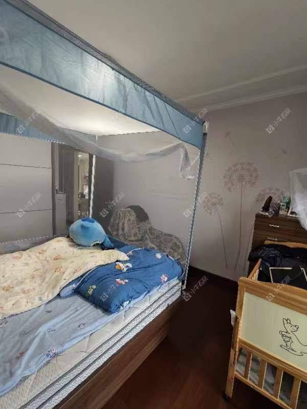 镇江恒大名都二三期在售二手房源户型图_小牛看房