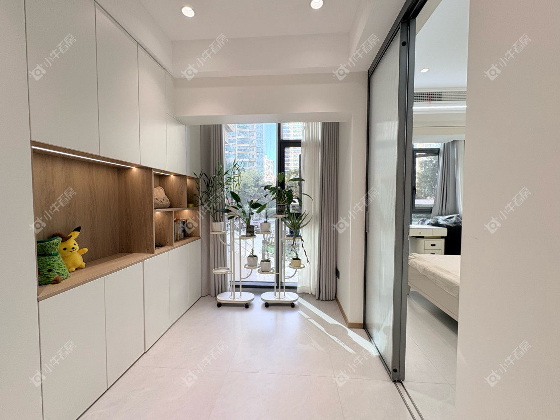 镇江恒大名都二三期在售二手房源室内图_小牛看房