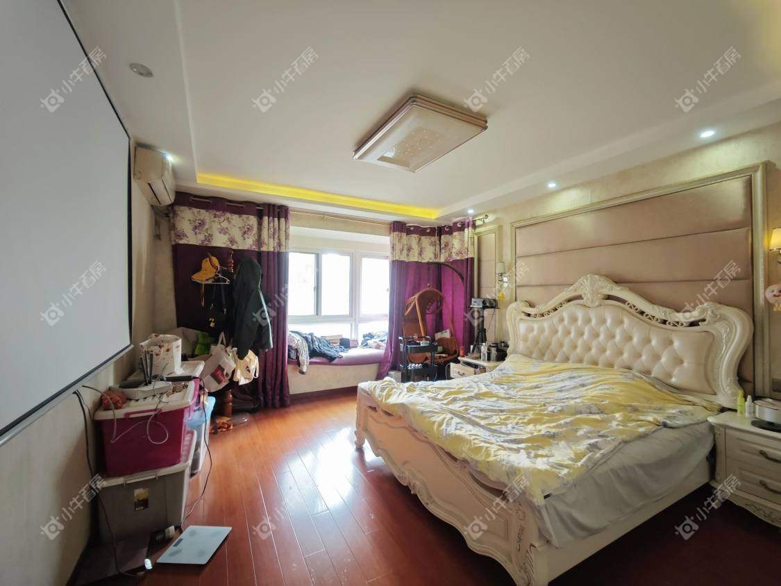 镇江碧桂园在售二手房源室内图_小牛看房