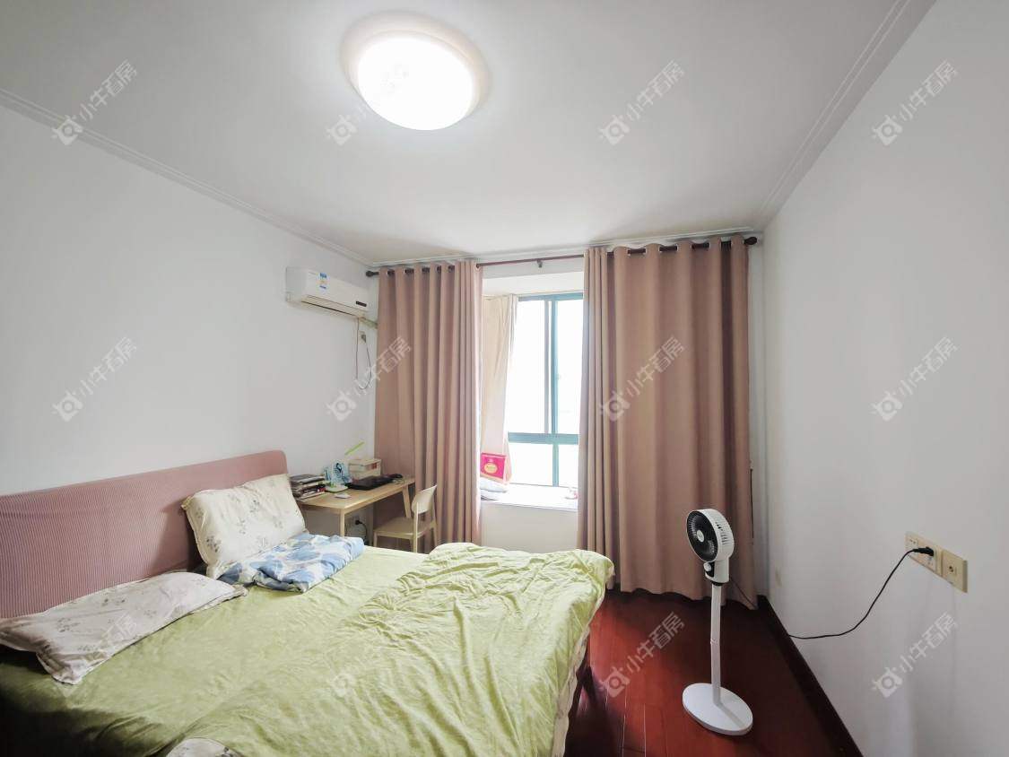 镇江金鼎城市花园在售二手房源室内图_小牛看房