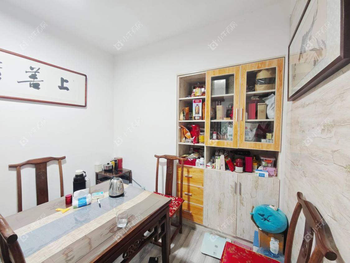 镇江吾悦华府（丹阳）在售二手房源室内图_小牛看房