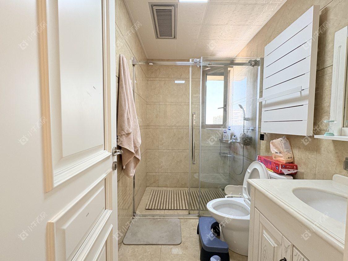 镇江碧桂园在售二手房源室内图_小牛看房