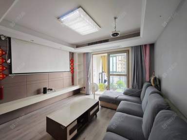 镇江吾悦华府金郡（丹阳）在售二手房_小牛看房