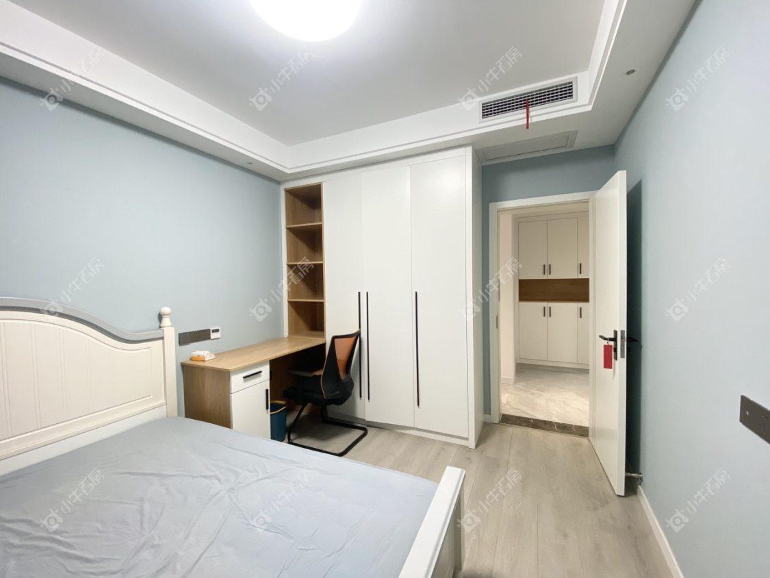 镇江凤凰郡在售二手房源室内图_小牛看房