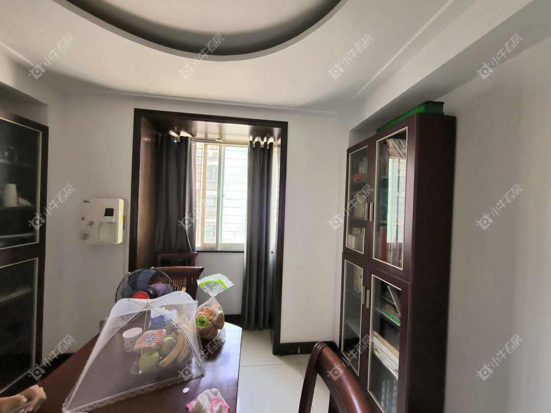 镇江凤翔花园在售二手房源_小牛看房