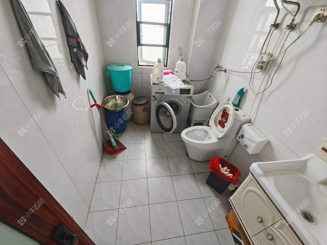 镇江曲园小区在售二手房源室内图_小牛看房