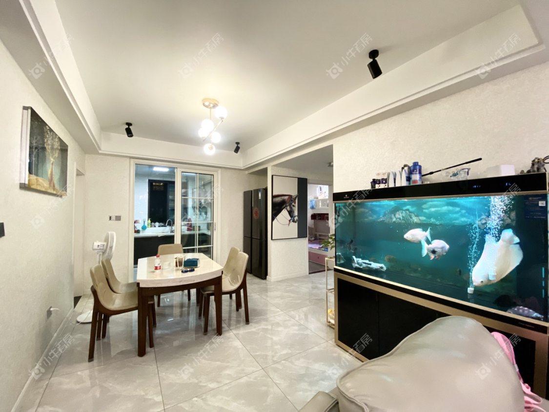 镇江和园在售二手房源室内图_小牛看房