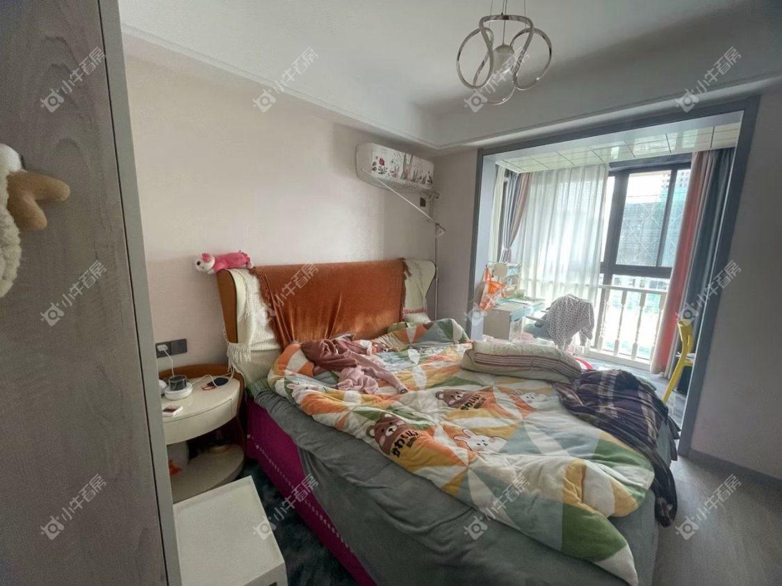 镇江凤熹台在售二手房源户型图_小牛看房