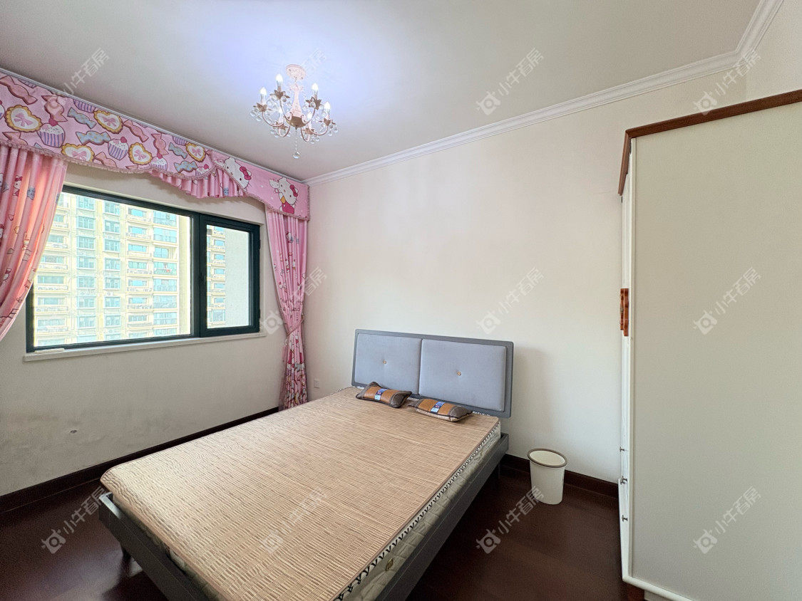 镇江恒大名都二三期在售二手房源室内图_小牛看房