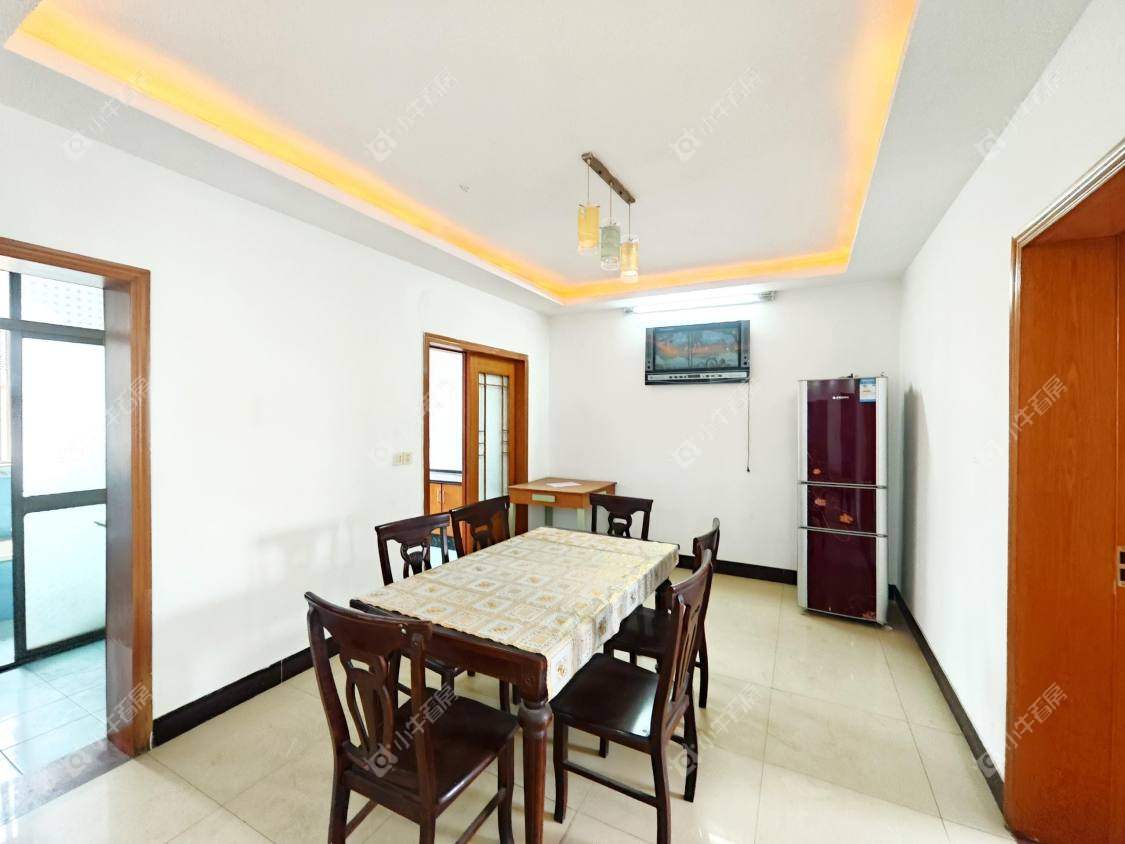 镇江玉乳泉小区在售二手房源室内图_小牛看房