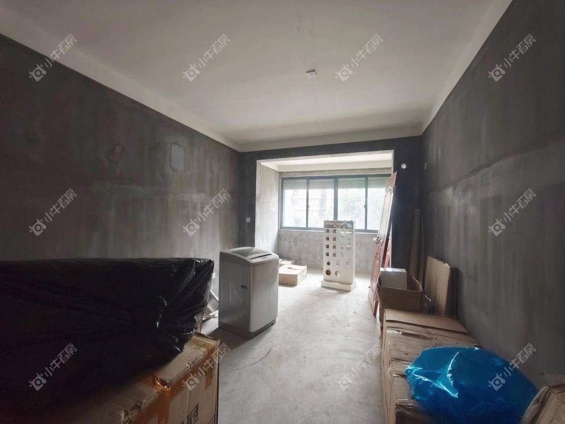 镇江紫竹园在售二手房源室内图_小牛看房