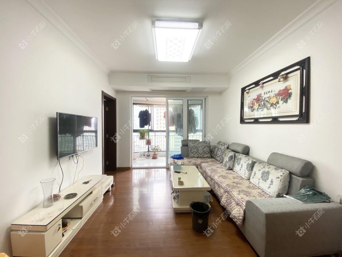 镇江碧桂园在售二手房源室内图_小牛看房