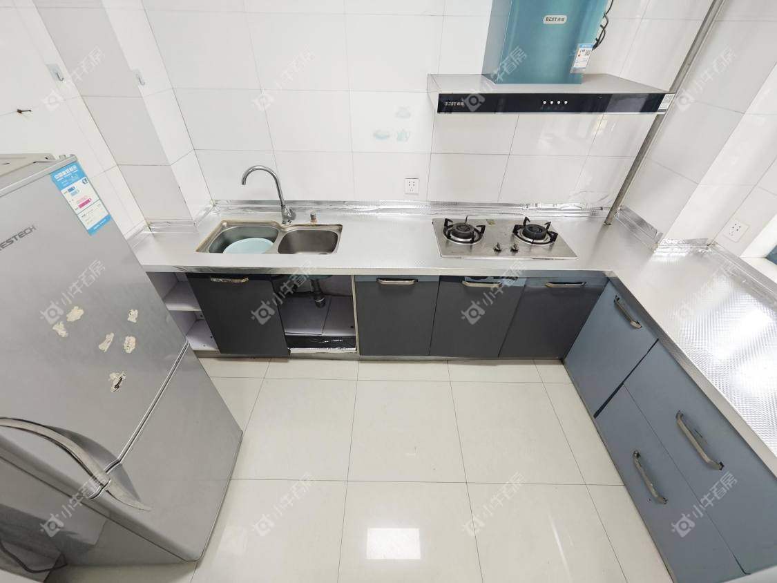 镇江天波城在售二手房源室内图_小牛看房