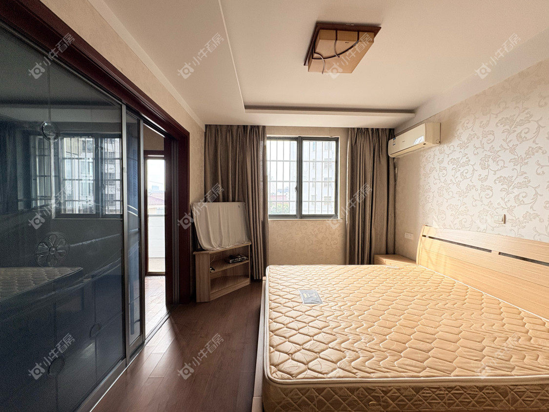 镇江金宛新村在售二手房源室内图_小牛看房