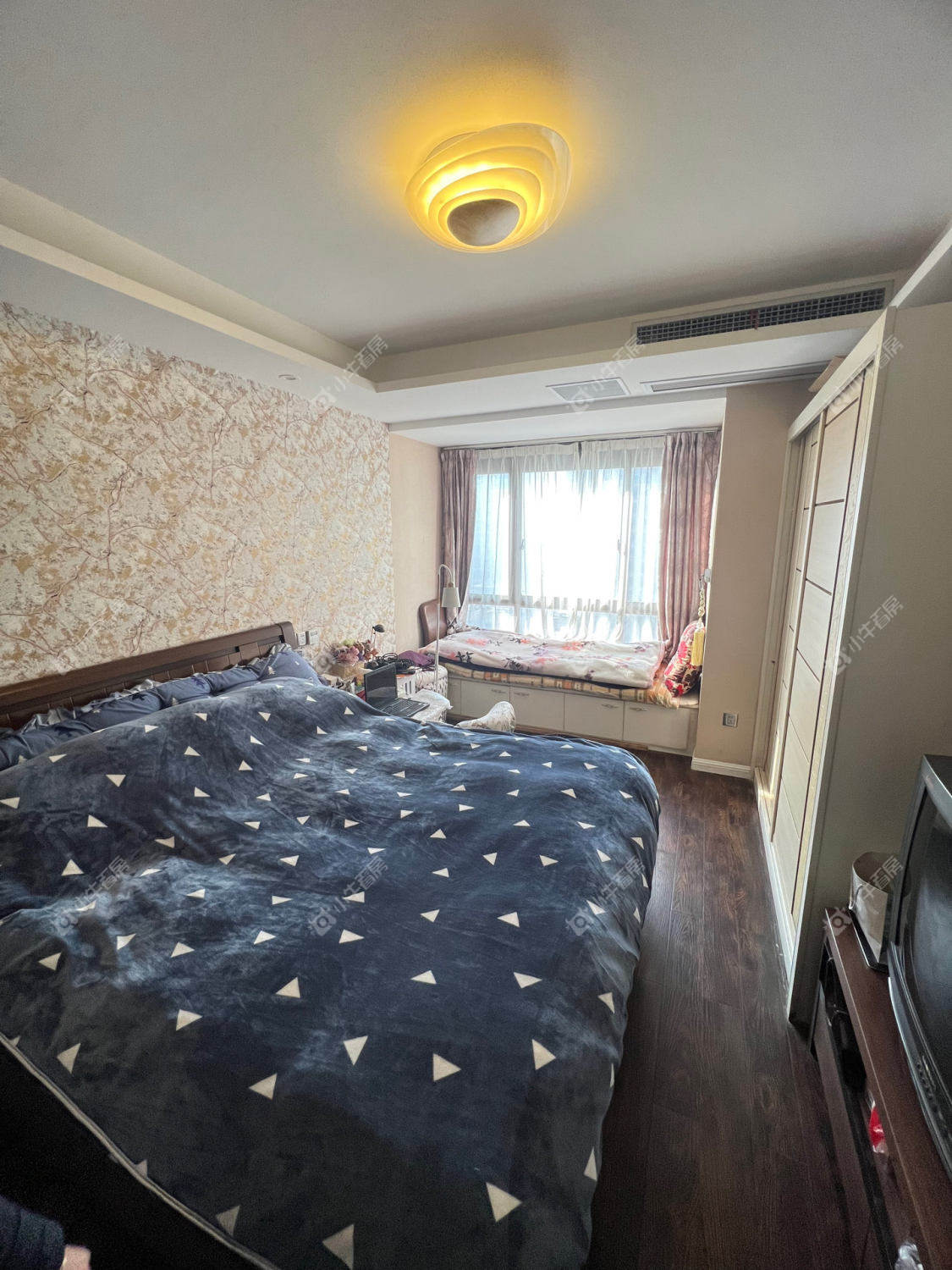 镇江华都锦城在售二手房源_小牛看房