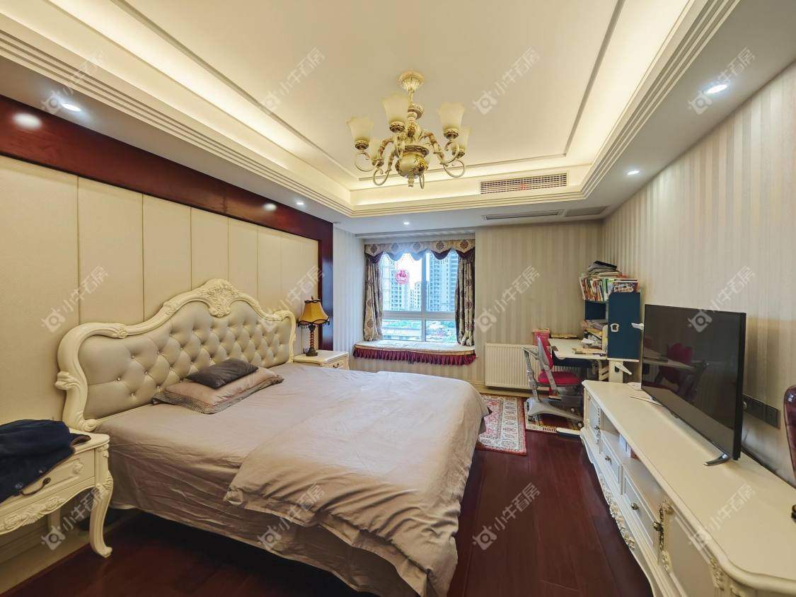 镇江碧桂园在售二手房源室内图_小牛看房