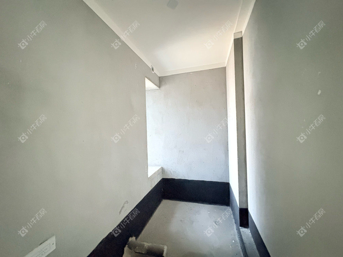 镇江碧桂园樾府在售二手房源室内图_小牛看房